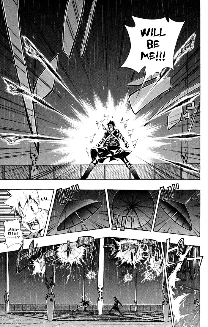 Katekyo Hitman Reborn! Chapter 97 15